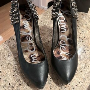 Sam Edelmen Heels